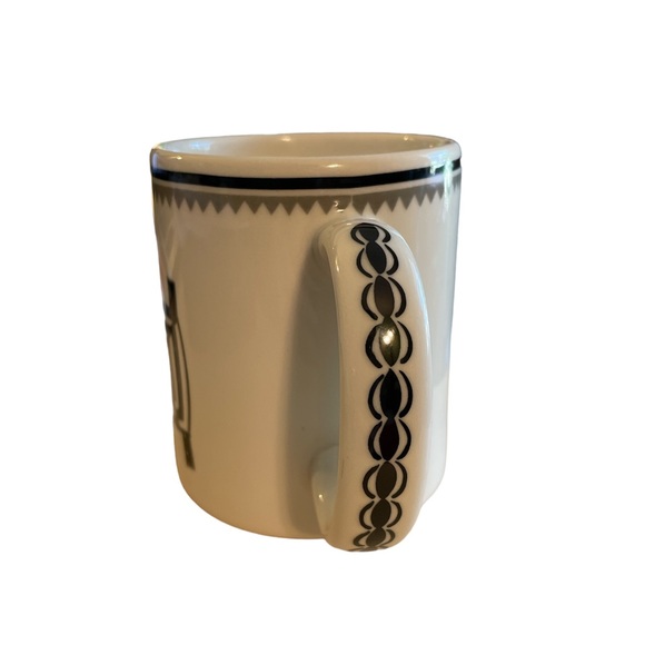 Brand New!! Original Ancient Mimbreno Indian Mug, Native American Designed - Picture 5 of 7